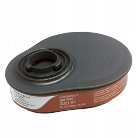 Gázszűrő (abszorber) Secura 3021 A1