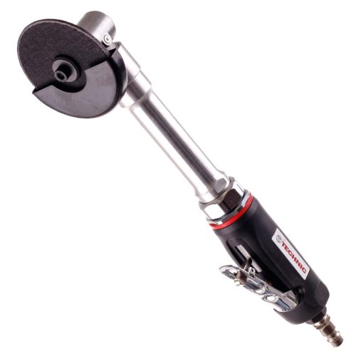 Hosszú szárú pneumatikus sarokcsíszoló/köszörű 75 mm korongokhoz TC Technic AT-6027XL