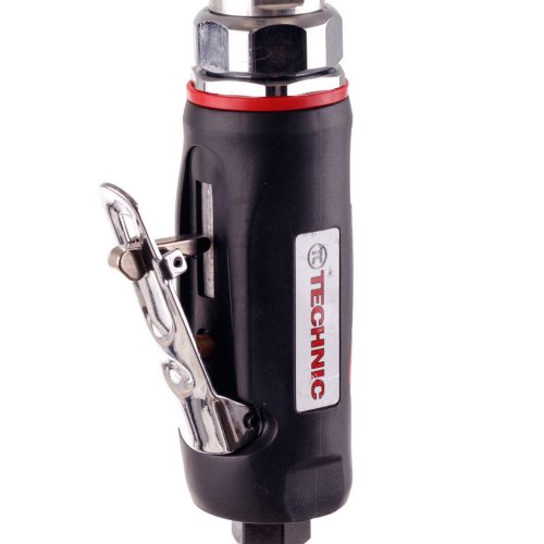 Hosszú szárú pneumatikus sarokcsíszoló/köszörű 75 mm korongokhoz TC Technic AT-6027XL