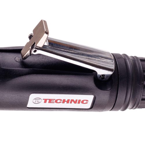 Pneumatikus szélvédő fűrész autó ablakokhoz, 3 pengével, sebesség szabályzóval TC Technic  NST-9039C