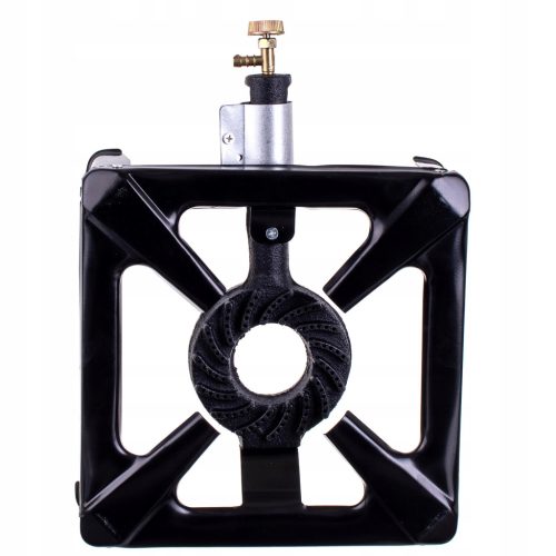 Tourist gázfőző 30x30cm 5.5kW