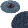 Csiszolókorong készlet (19 db) 75 mm átmérővel , 6mm-es szárral TC Technic SP-58