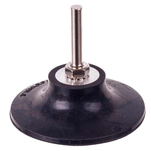 Csiszolókorong készlet (19 db) 75 mm átmérővel , 6mm-es szárral TC Technic SP-58