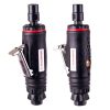 Pneumatikus köszörű és sarokcsíszoló készletben tartozékokkal  50mm 75mm (6 mm-es szárakkal) - TC Technic AT-703432-32K