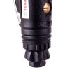 Pneumatikus köszörű és sarokcsíszoló készletben tartozékokkal  50mm 75mm (6 mm-es szárakkal) - TC Technic AT-703432-32K