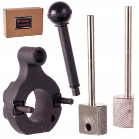   Időzítő zár a Golf 7 1.4, 1.6 és 2.0 TDI modellekhez TC Technic A6032