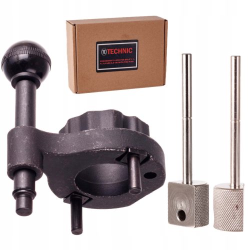 Időzítő zár a Golf 7 1.4, 1.6 és 2.0 TDI modellekhez TC Technic A6032