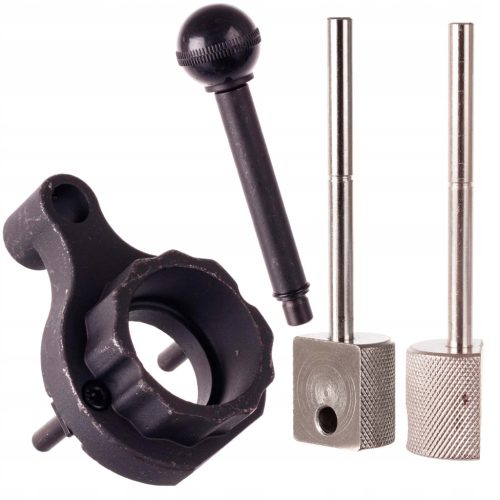 Időzítő zár a Golf 7 1.4, 1.6 és 2.0 TDI modellekhez TC Technic A6032