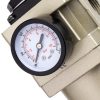 Légcsökkentő 1 hüvelykes szűrővel AW5000-10 kompresszorokhoz