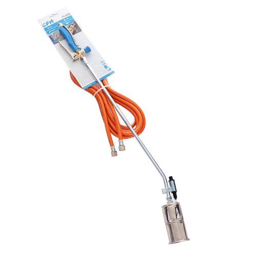 Leégető készülék, tetőfedő pisztoly Cfh PZ 6000 52078