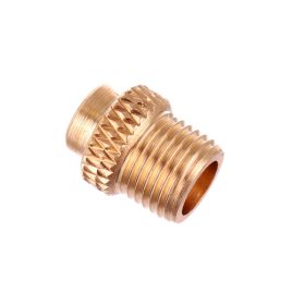   Reduktor airbrush tömlőhöz  1/8" - M5x0,5 festékszóró Technic BD-A1