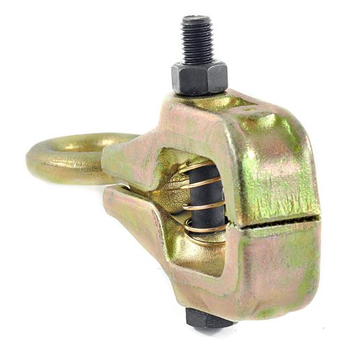 Önzáró fémlemez bilincs, magas, megerősített TC Technic LT-A1238