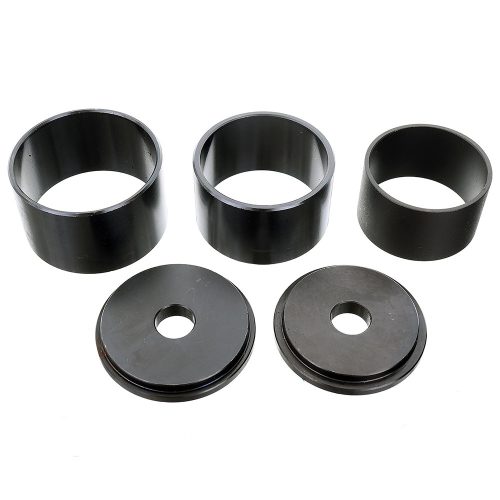 Első agycsapágy lehúzó készlet 21 darabos TC Technic LT-A1335