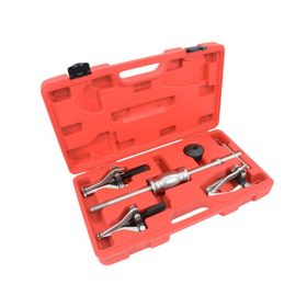   Belső és külső csapágy tehetetlenségi lehúzó kalapácsa TC Technic LT-A1321