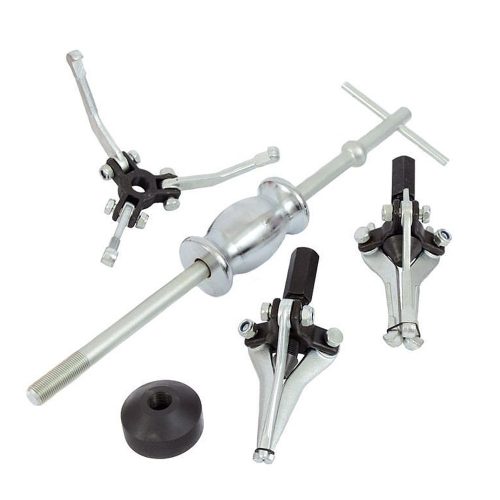 Belső és külső csapágy tehetetlenségi lehúzó kalapácsa TC Technic LT-A1321