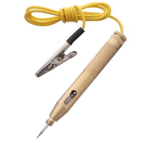 Feszültségmérő 6-24V TC Technic LT-A1403