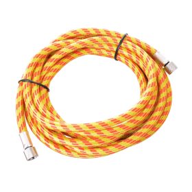   Airbrush tömlő 1/8"-os csatlakozókkal 3 méteres Technic BD-24-3