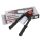 Áttételes kézi karos szegecselő (hosszú) 3.2-6.4 mm-es szegecsekhez  320 mm TC Technic SK2512 