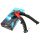 Kézi szegecselő pisztoly edzett acélból 2.4 - 4.8 mm-es szegecsekhez  TC Technic SK2513