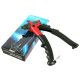 Kézi szegecselő pisztoly edzett acélból 2.4 - 4.8 mm-es szegecsekhez  TC Technic SK2513