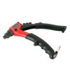 Kézi szegecselő pisztoly edzett acélból 2.4 - 4.8 mm-es szegecsekhez  TC Technic SK2513
