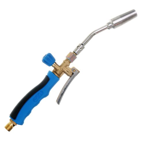 Turbó kézi forrasztókészülék gáztömlővel CFH GT2000 52060