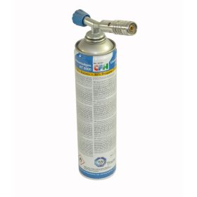   Turbóforrasztóégő, lángforrasztó gázpalackkal CFH LM1750 52130