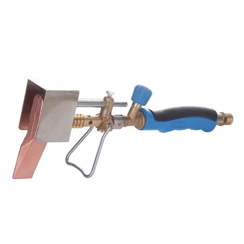 Rézforrasztópáka,forrasztópisztoly ereszcsatornákhoz CFH Germany KL147 52147