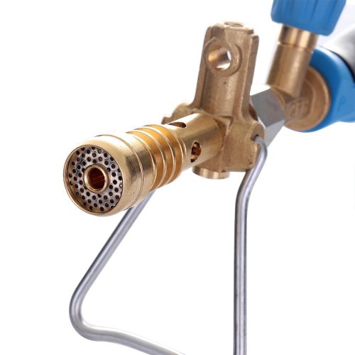 Rézforrasztópáka,forrasztópisztoly ereszcsatornákhoz CFH Germany KL147 52147