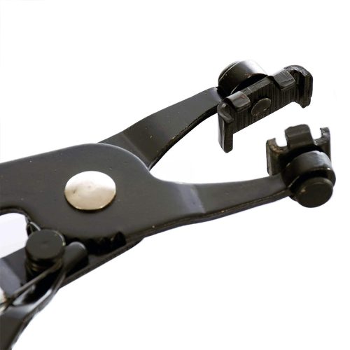 Egyenes fogó szalagbilincsekhez TC Technic LT-A1255