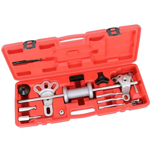 Univerzális inerciális csapágylehúzó készlet TC Technic LT-A1339 