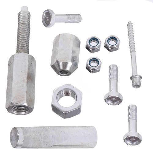 Univerzális inerciális csapágylehúzó készlet TC Technic LT-A1339 