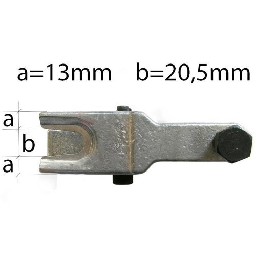 Mechanikus gömbucskló lehúzó, szétszerelő szerszám  TC Technic LT-A1152-1 