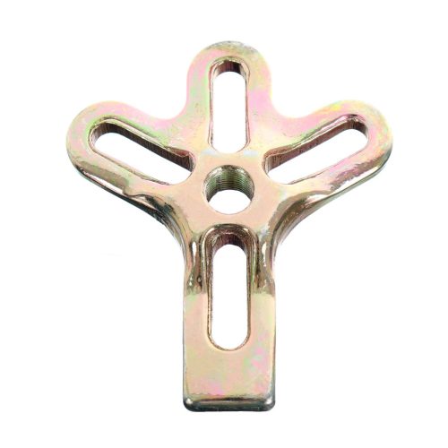 Univerzális csapágy és kerékagy-lehúzó 13 darabos készlet TC Technic LT-A1314