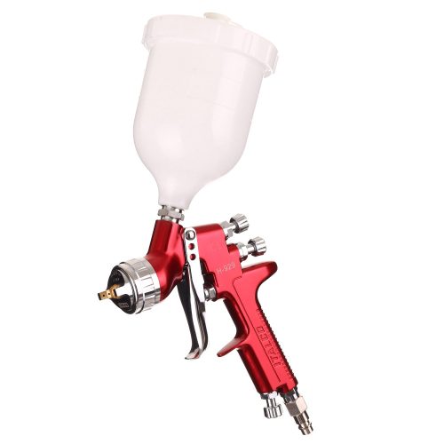 Professzionális festékpisztoly Italco H-929 LVMP 1.4 mm