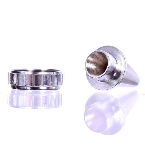 Homokfúvó pisztoly tartállyal Auarita PS-4