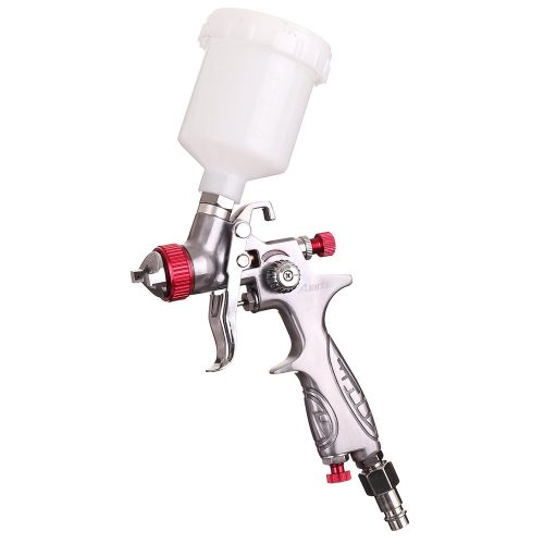 Mini szórópisztoly Auarita H-887 HVLP 0,5 mm