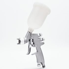   Professzionális mini szórópisztoly Auarita H-921 HVLP 1,0 mm