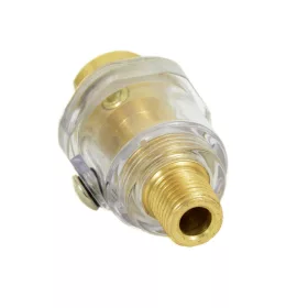   Mini kenőanyag adagoló/olajozó pneumatikus szerszámokhozTechnic AL-2