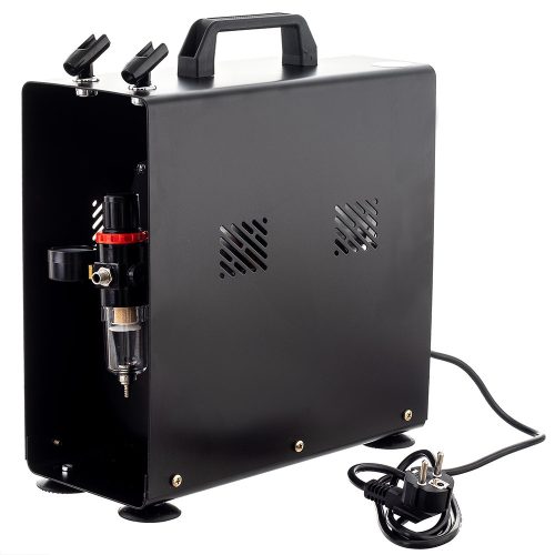 Kompresszor az as186a aerográfhoz