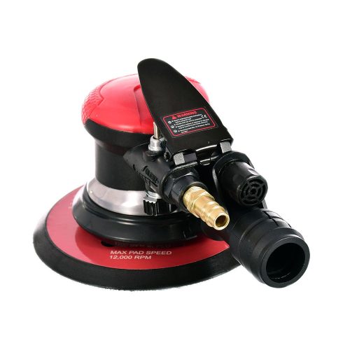 TC Technic NST-991F Orbitális Excenteres Csiszoló