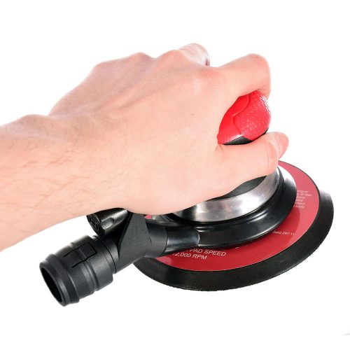 TC Technic NST-991F Orbitális Excenteres Csiszoló