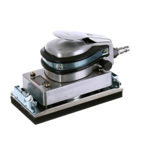   Pneumatikus oszcilláló csiszoló Technic AT-7018 (orbitális-excentrikus)