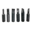 Ütvecsavarozó készlet 13 bit fejjel TC Technic SK2675 