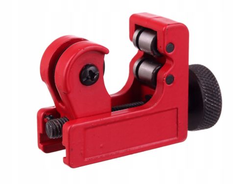 Réz csővágó 3-22mm-es átmérőhöz  TC Technic SK2007