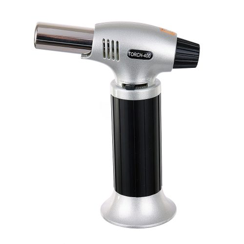 Gázégő BS-400 szakácsfáklya és forrasztó – dupla szabályozással