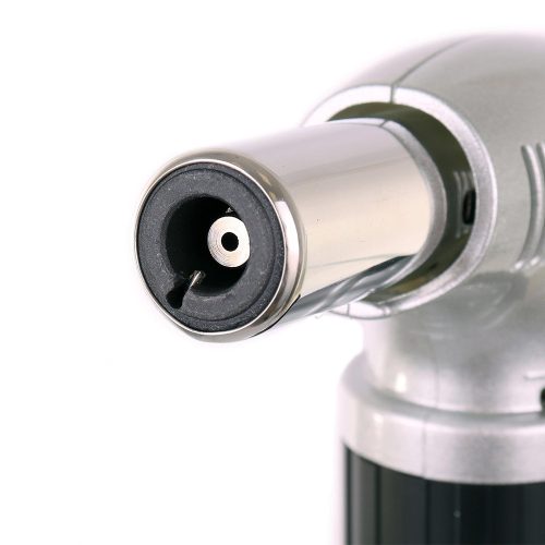 Gázégő BS-400 szakácsfáklya és forrasztó – dupla szabályozással