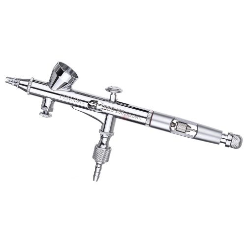 Airbrush festékszóró modellezéshez és testfestéshez 0,3 mm-es fúvókával Fengda BD-208