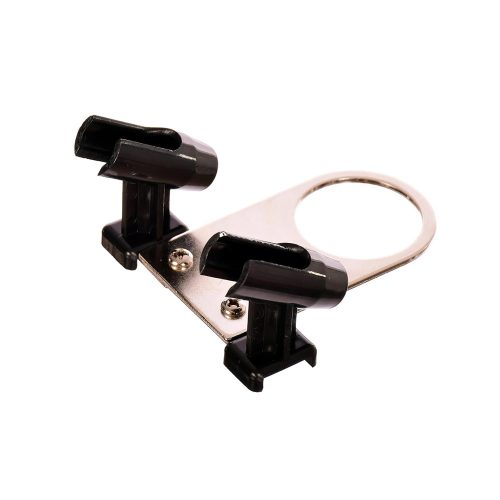 Airbrush tartó állvány, kompresszor szűrőjére rögzíthető Technic BD-H4