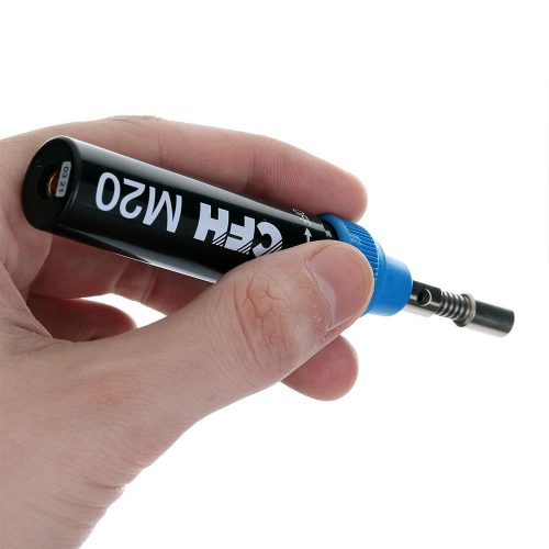 Mini gázforrasztó CFH Diamant  M20  52020